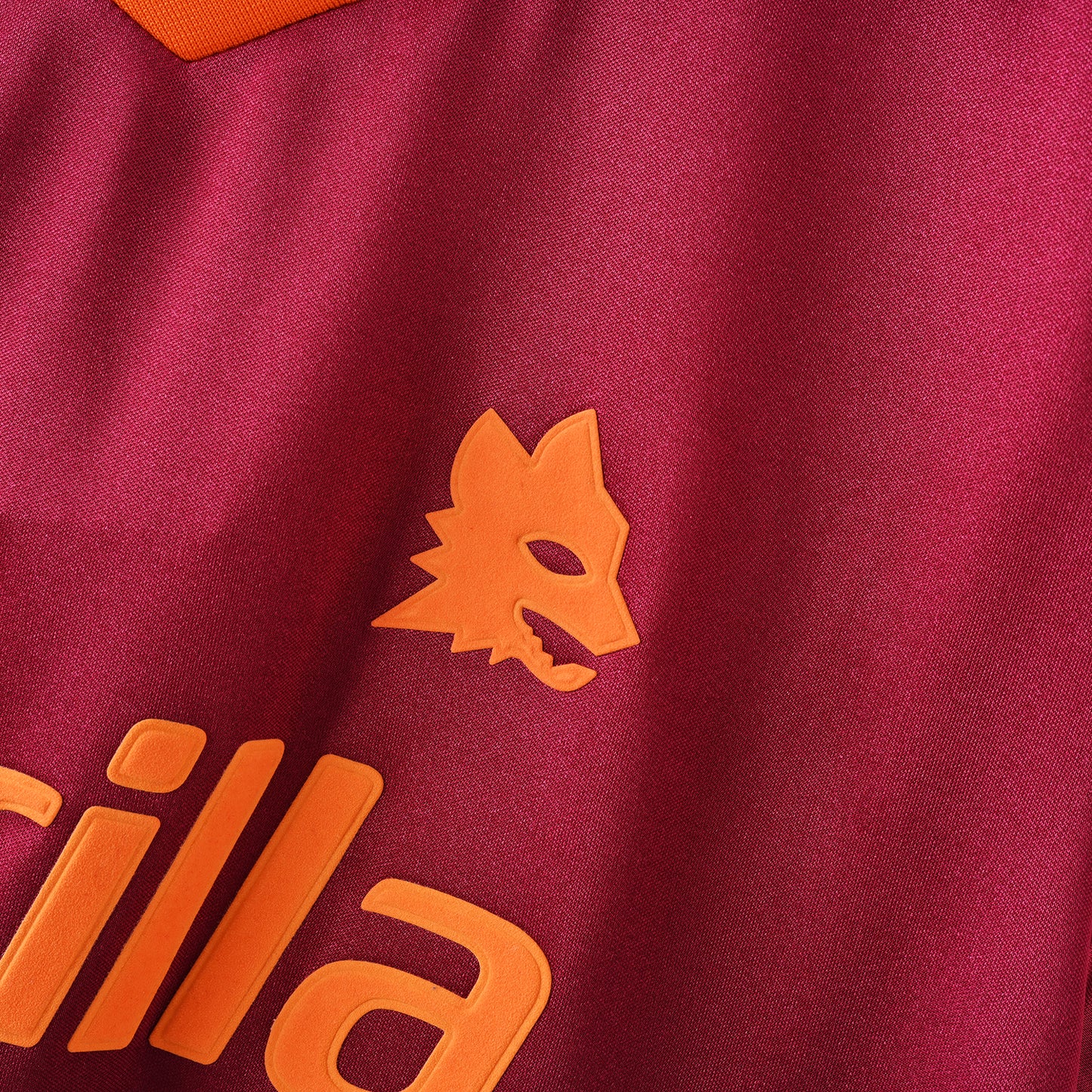 Retro AS Roma 1992/94 Jersey