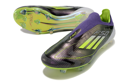 Adidas F50 Elite Laceless