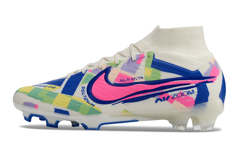 Mercurial Air Zoom Superfly 9
