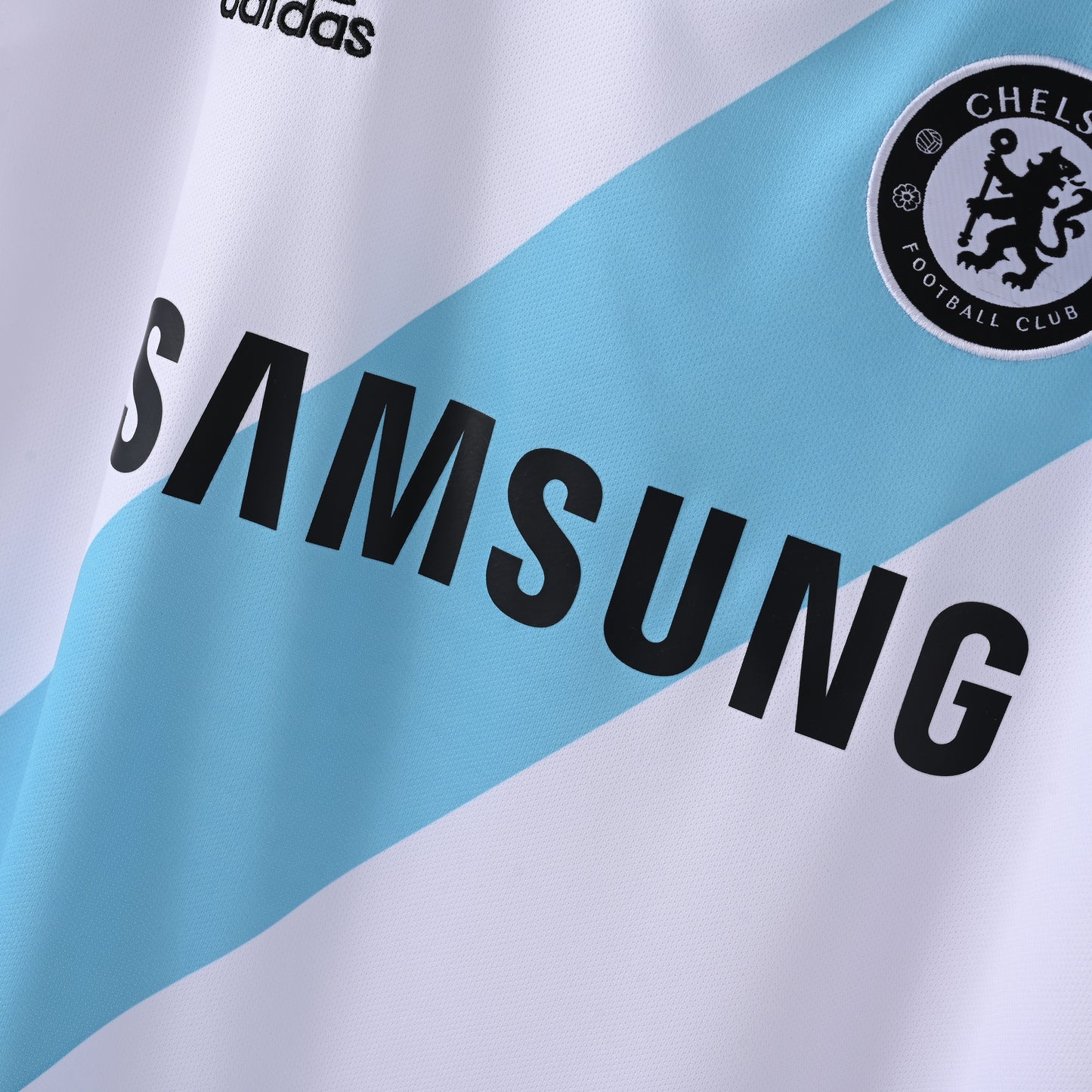 Retro Chelsea 2012/13 Jersey
