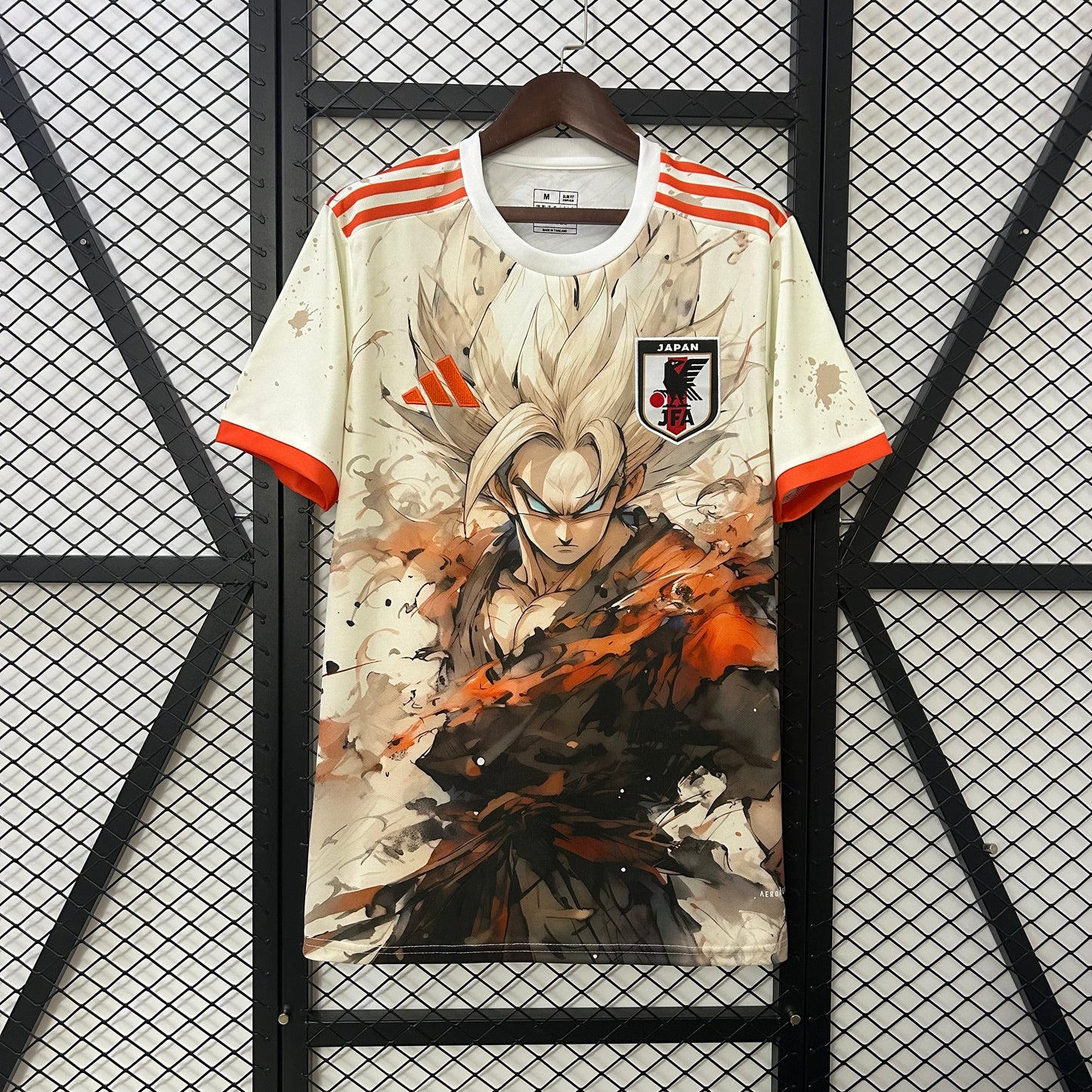 Japan 2025 Special Edition Jersey