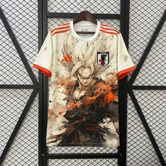 Japan 2025 Special Edition Jersey
