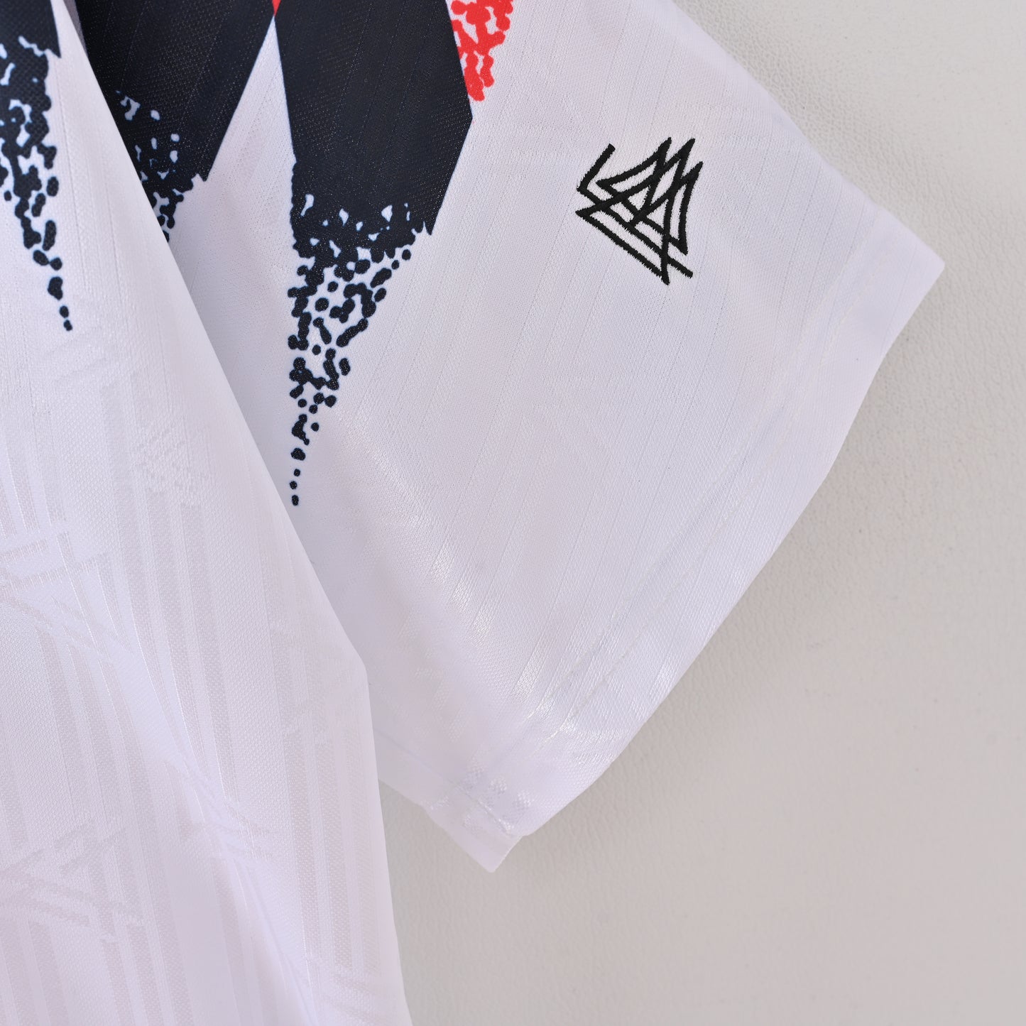 Retro Germany 1994 Jersey