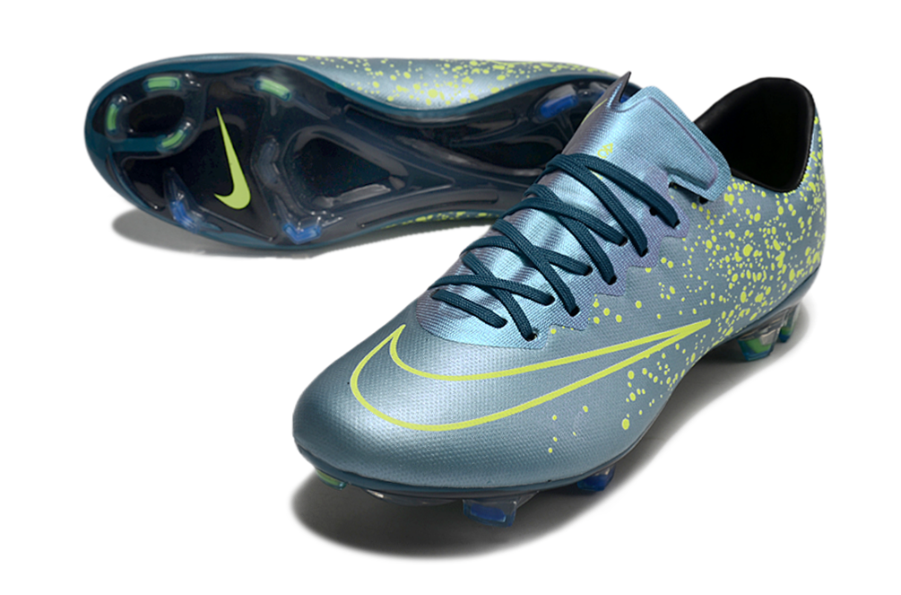 Nike Mercurial Vapor 10