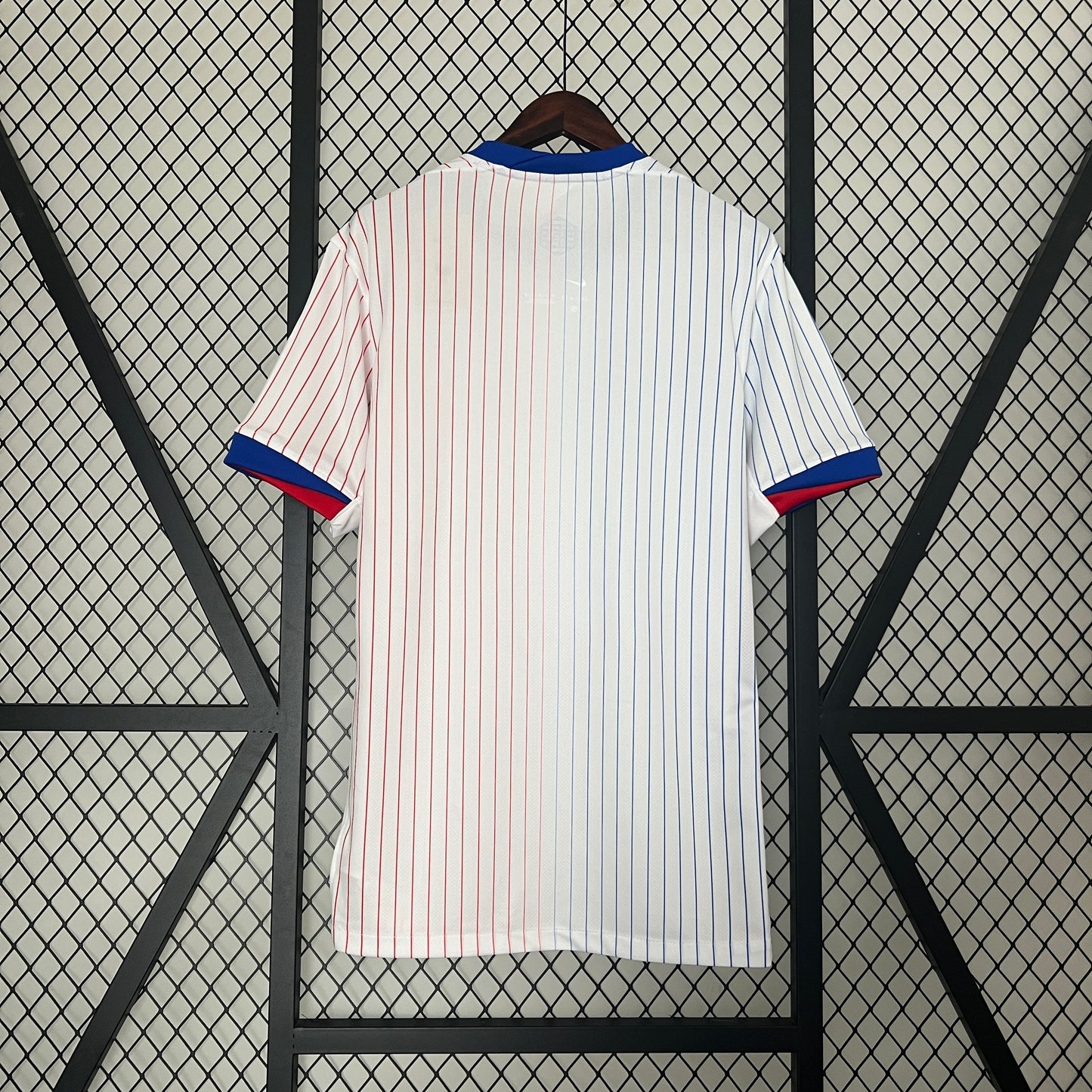 France 2024 Away Jersey