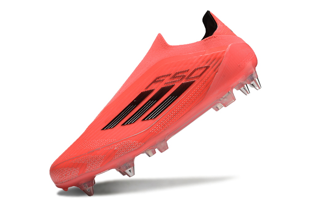 Adidas F50 Laceless SG