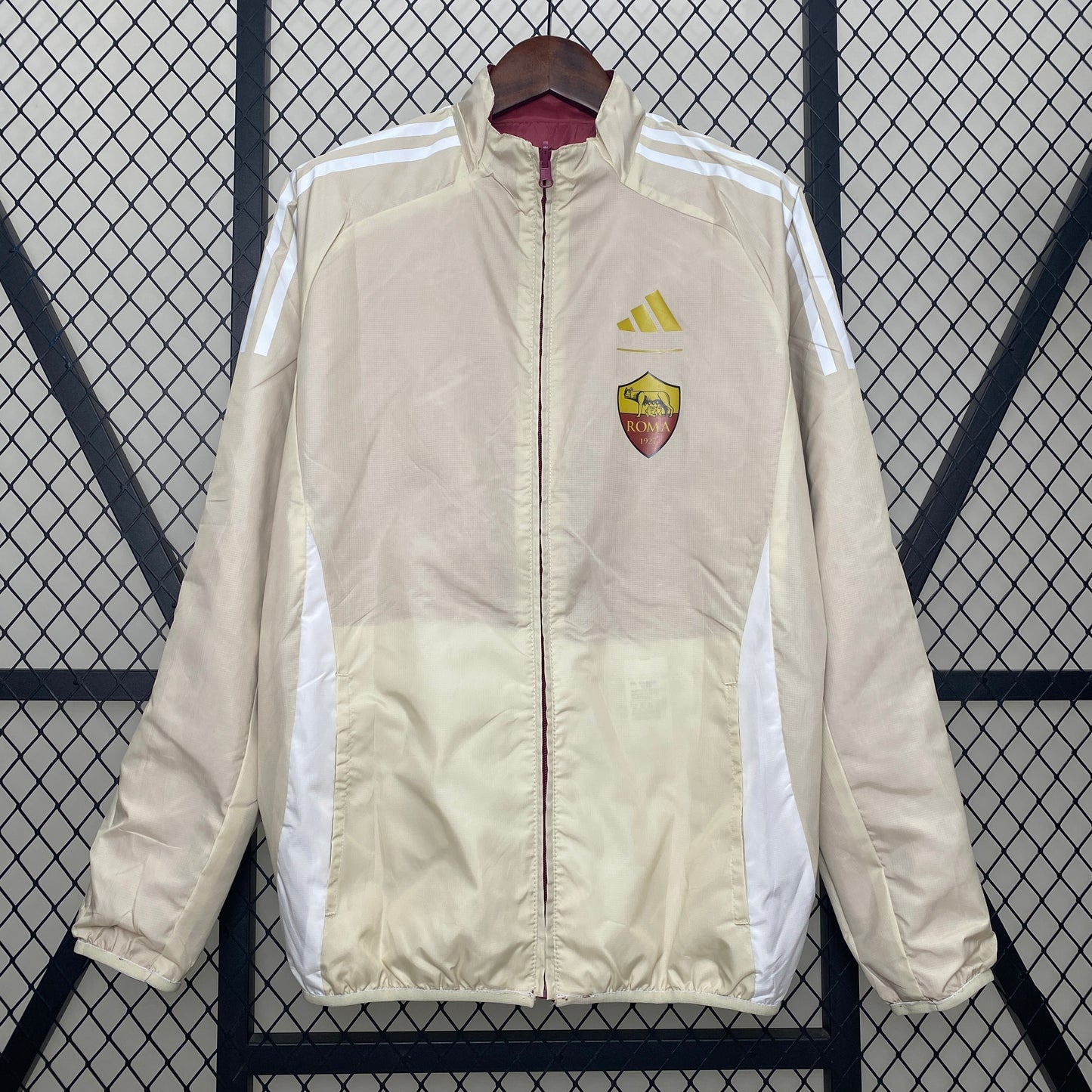 Windbreaker AS Roma 2024/25