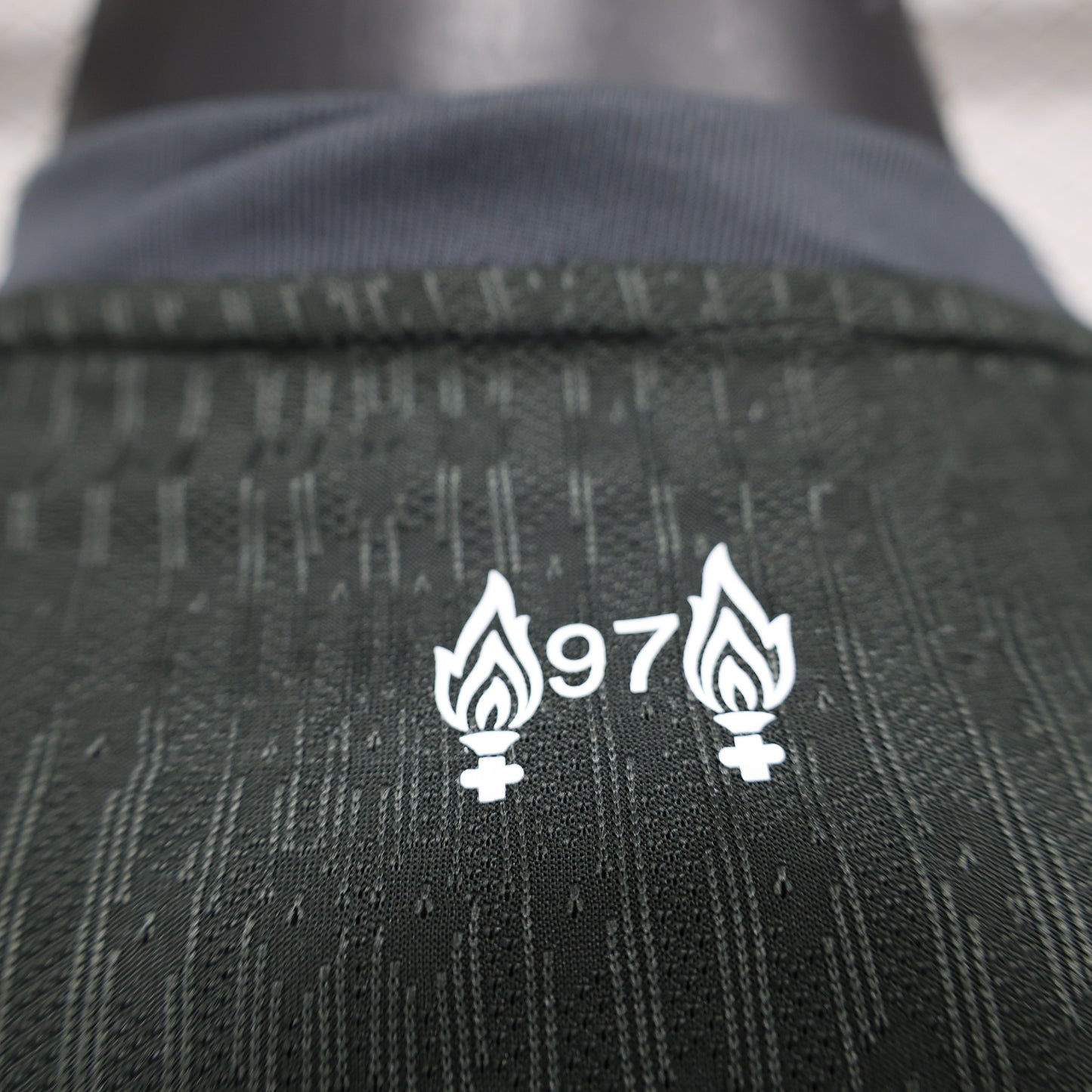 Liverpool FC Longsleeve