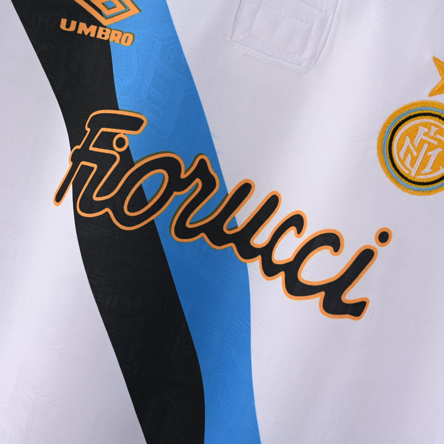 Retro Inter Milan 1994/95 Jersey