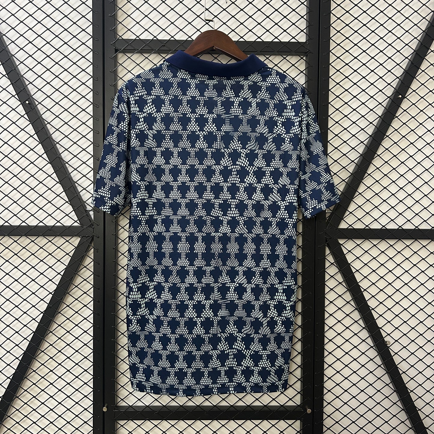 Portugal 2025 Training Jersey