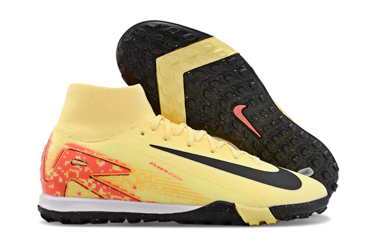 NIKE AIR ZOOM MERCURIAL SUPERFLY 10 TURF