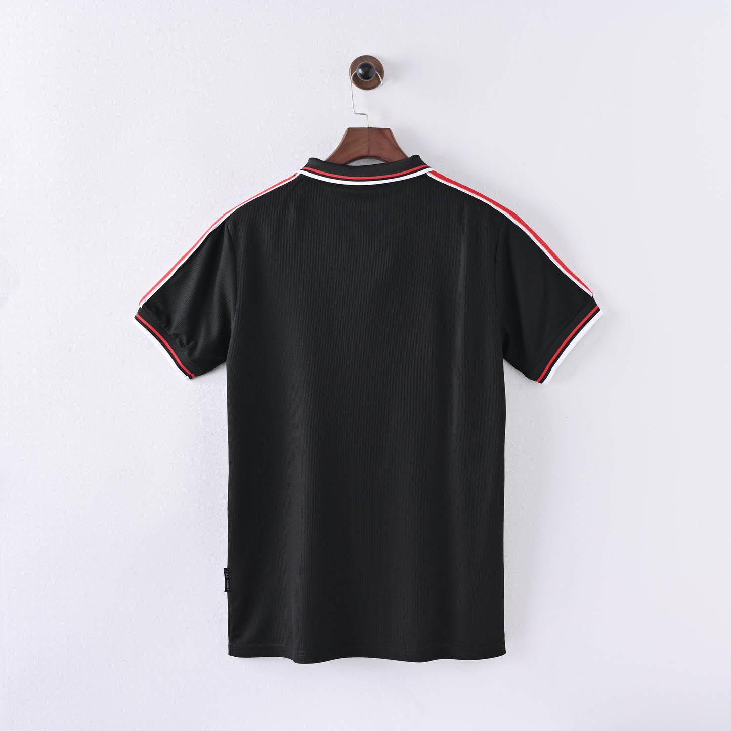 Retro Manchester United 1998/99 Jersey