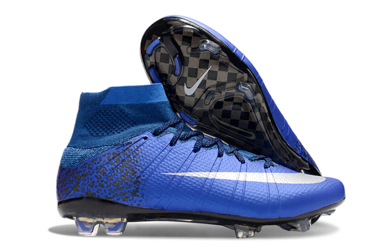Nike Mercurial Superfly 4
