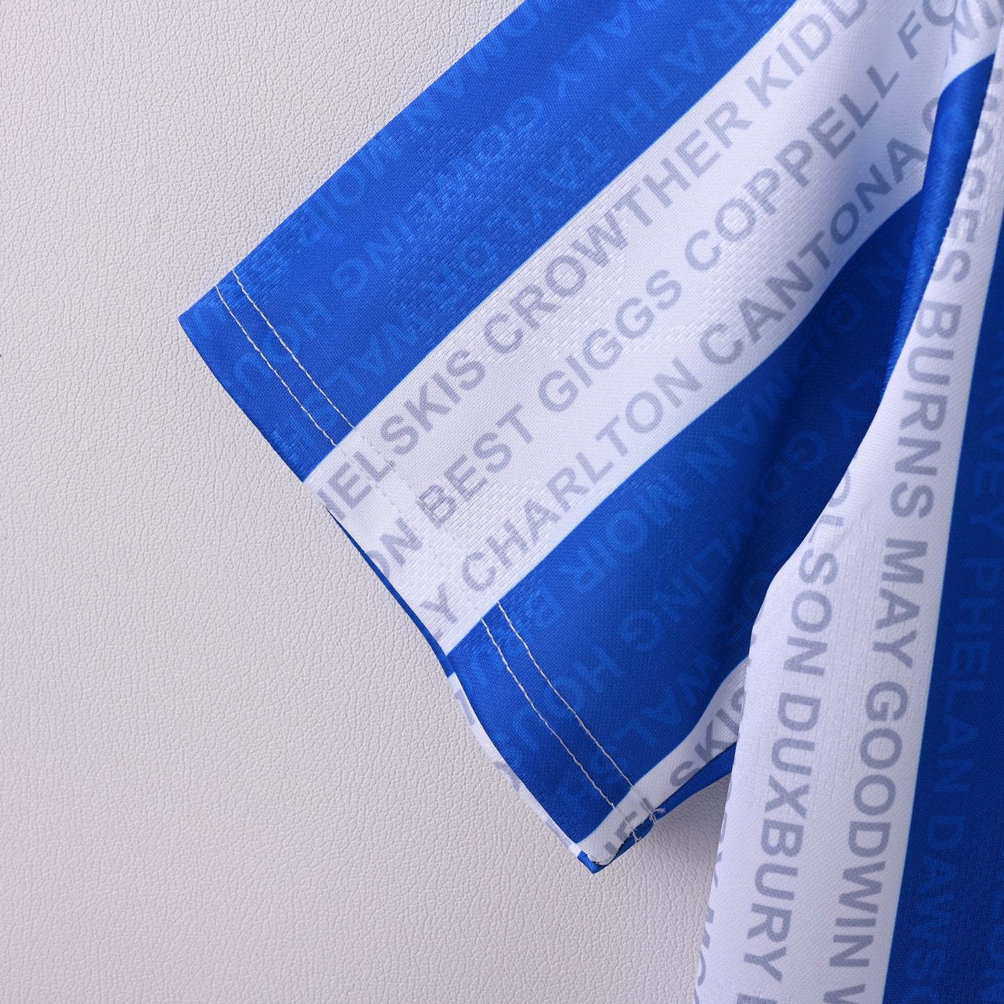 Retro Manchester United 1994/96 Jersey