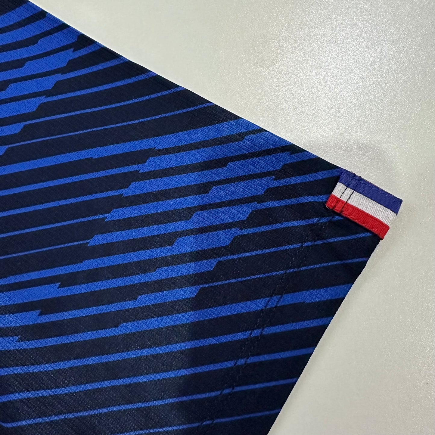 France 2026 Home Jersey