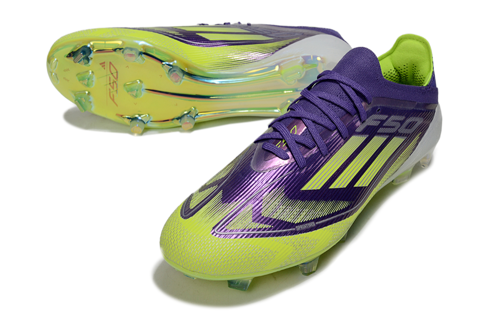 Adidas F50