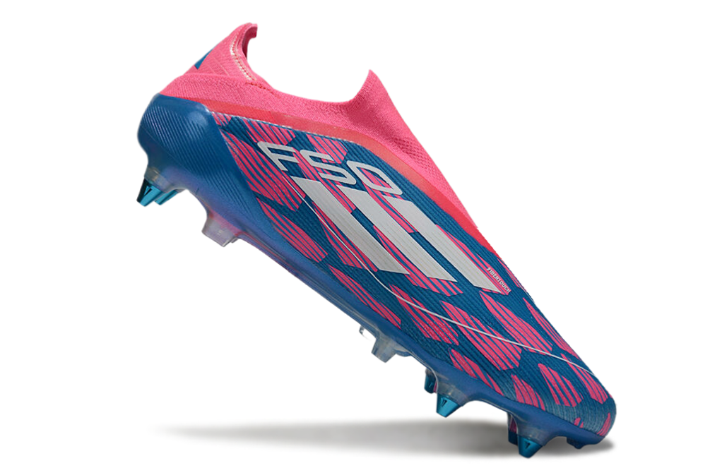 Adidas F50 Laceless SG