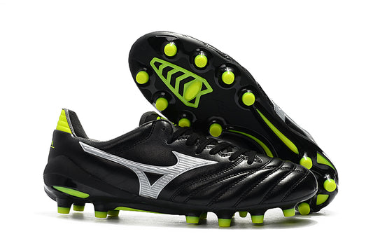 Mizuno Morelia Neo II