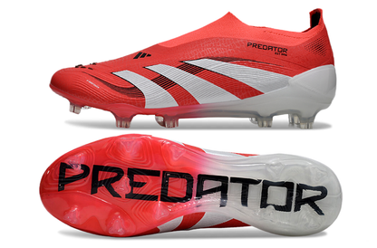 PREDATOR LACELESS