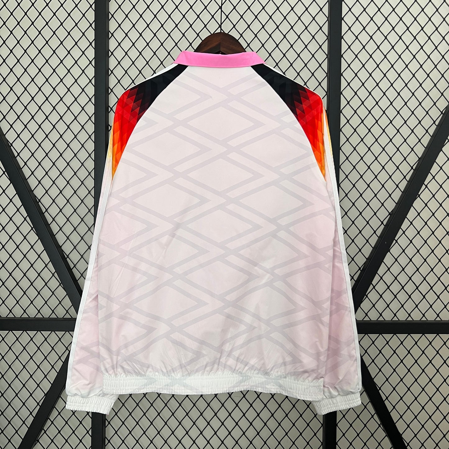 Windbreaker Germany 2024/25 Reversible