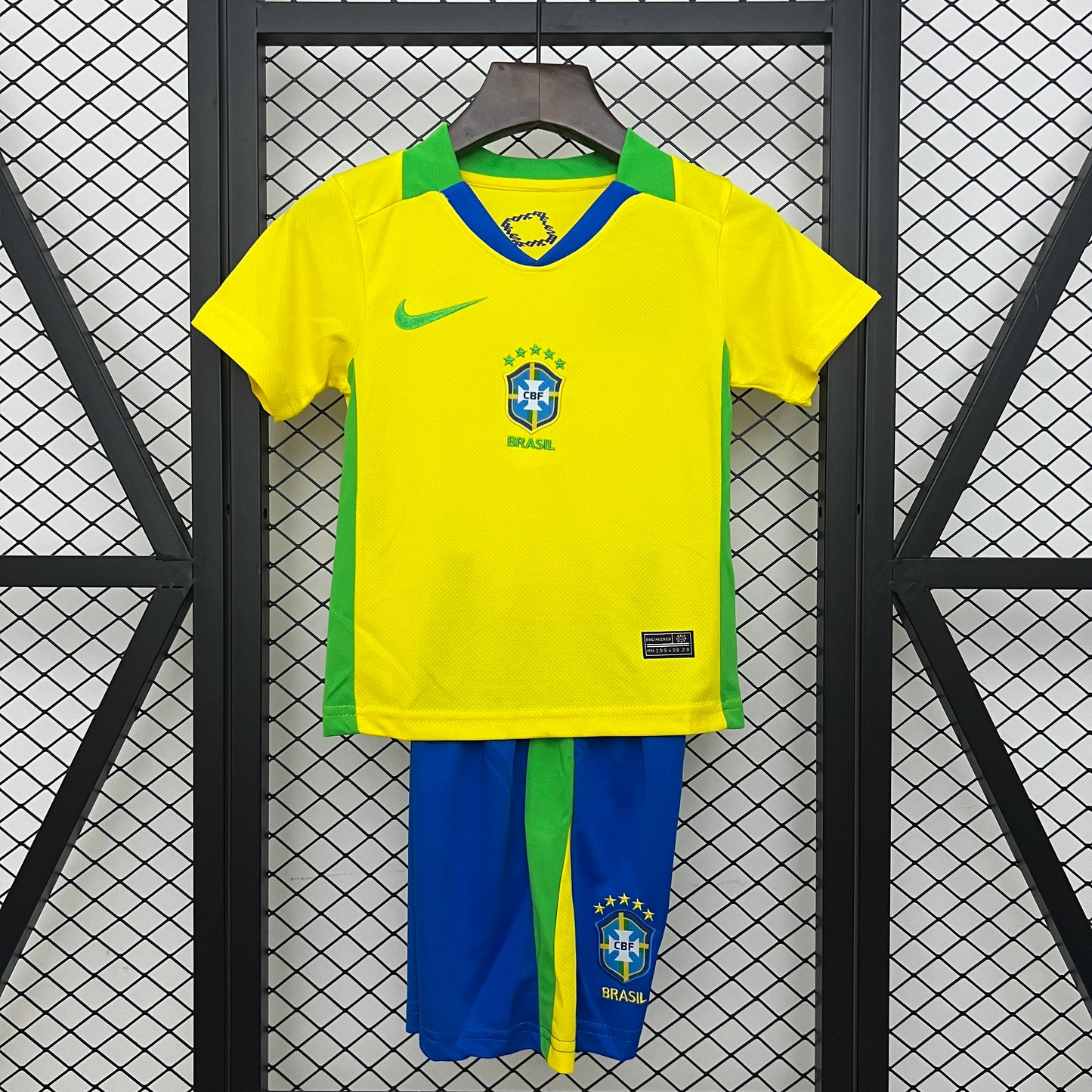 Kids Brasil 2025 Home