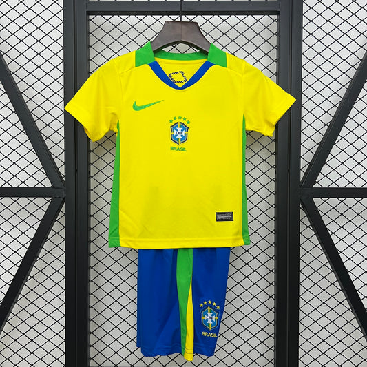 Kids Brasil 2025 Home