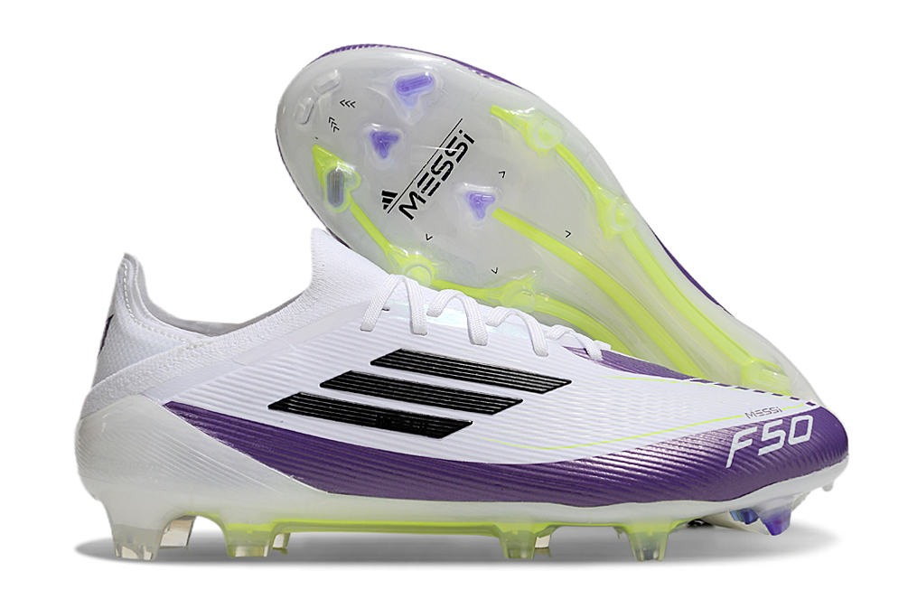 Adidas F50