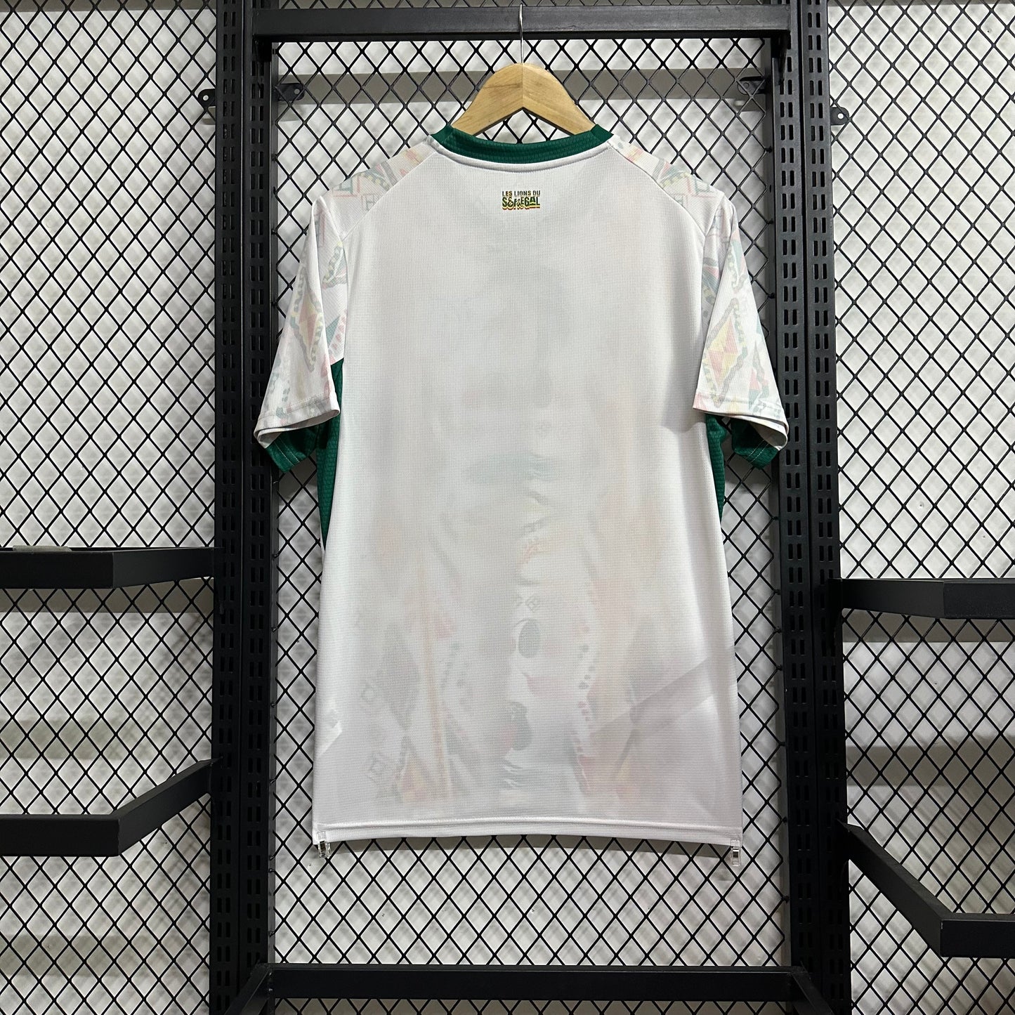 Senegal 2026 Away Jersey