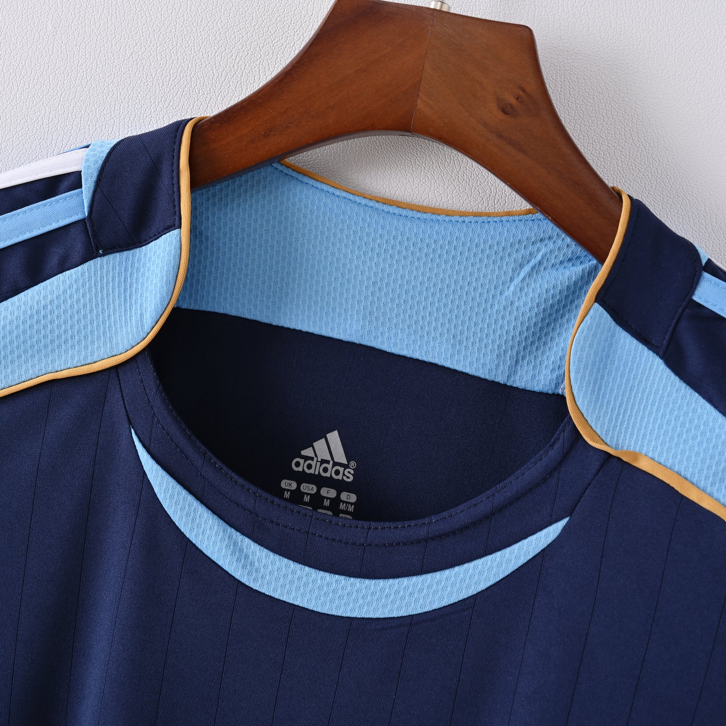 Retro Argentina 2006 Jersey