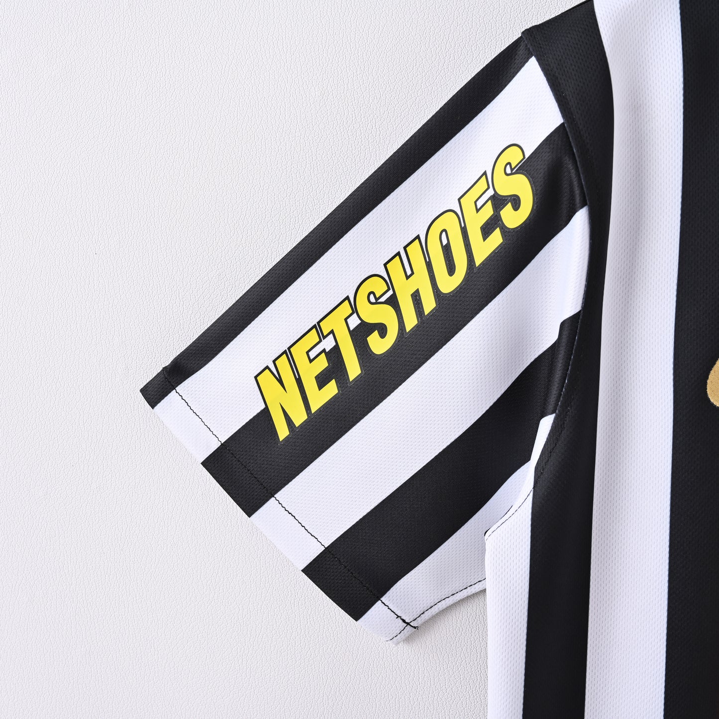 Retro Santos FC 2012/13 Jersey