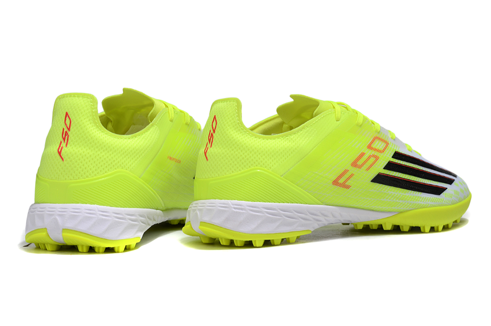 F50 Turf