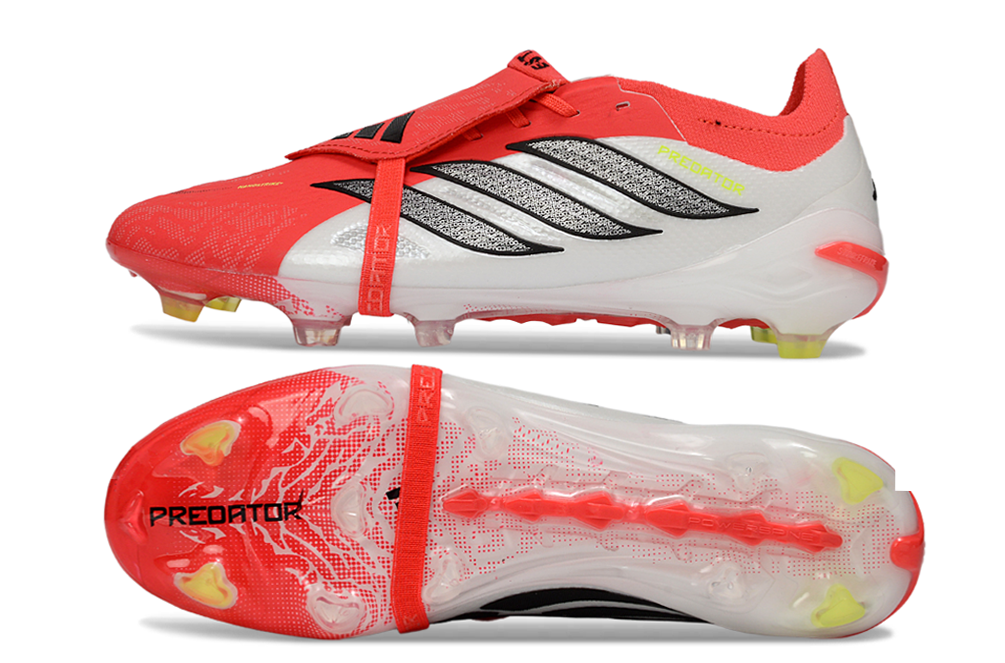 Predator 26 Tongue