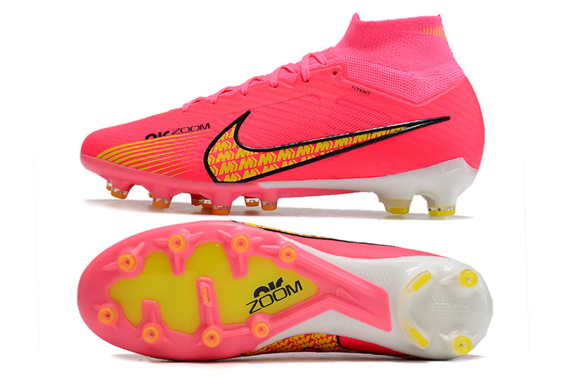 Nike Mercurial Air Zoom Superfly 9 AG