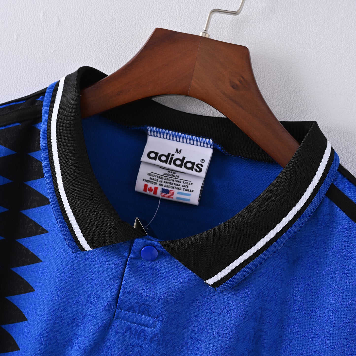 Retro Argentina 1994 Jersey