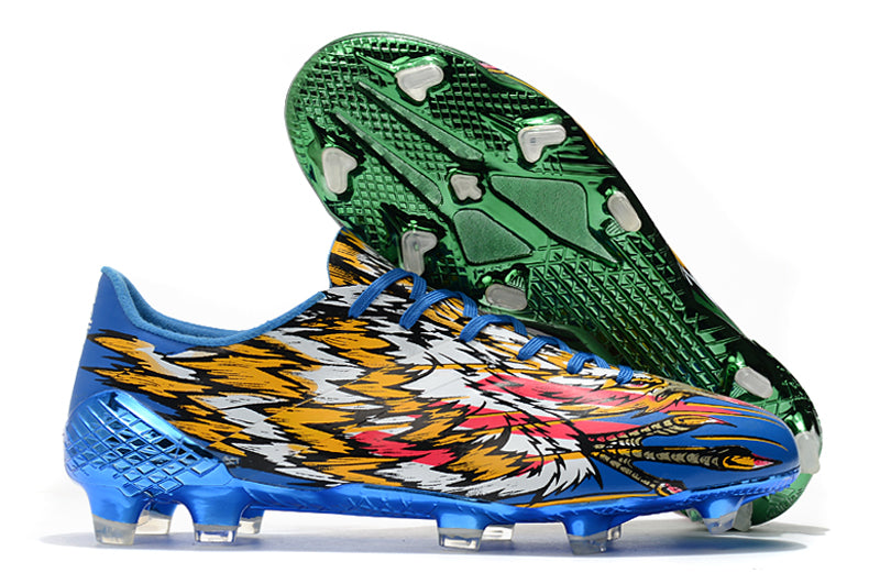 Adidas F50 GHOSTED ADIZERO