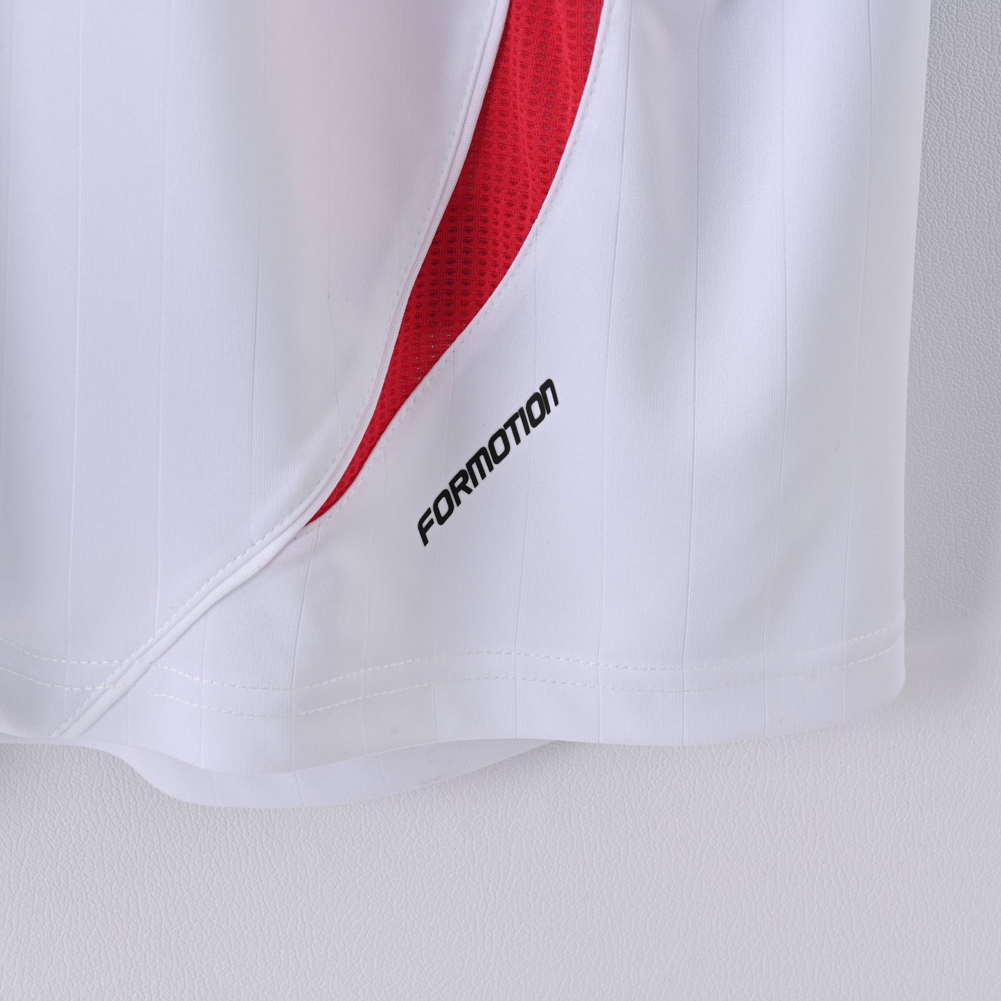 Retro France 2006 Jersey