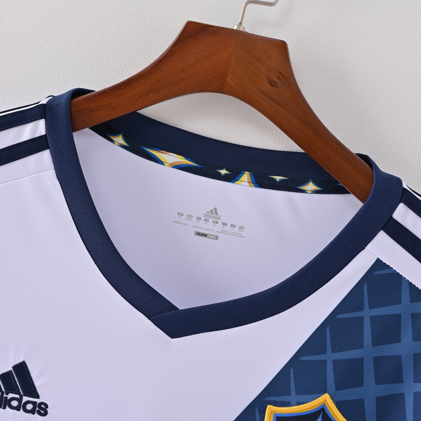 Retro LA Galaxy 2011/12 Jersey