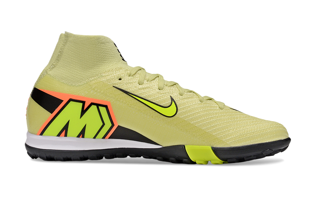 Mercurial Air Zoom Superfly 10 Turf - 12/13/14 SIZES