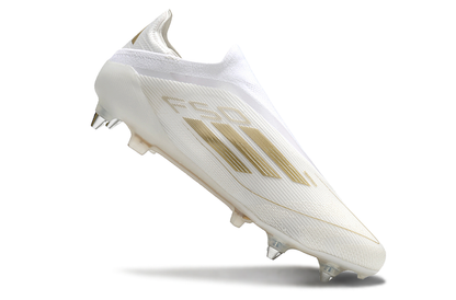 Adidas F50 Laceless SG