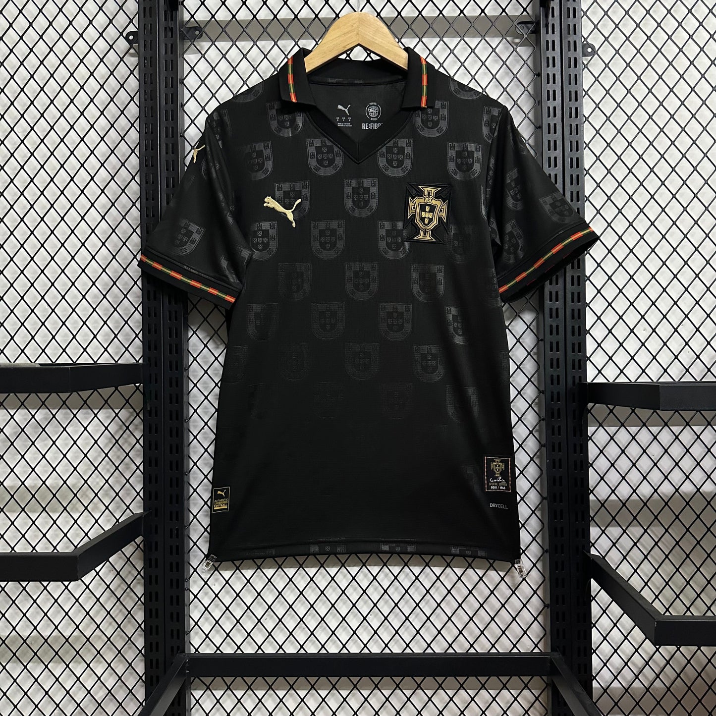 Portugal 2026 Special Edition Jersey