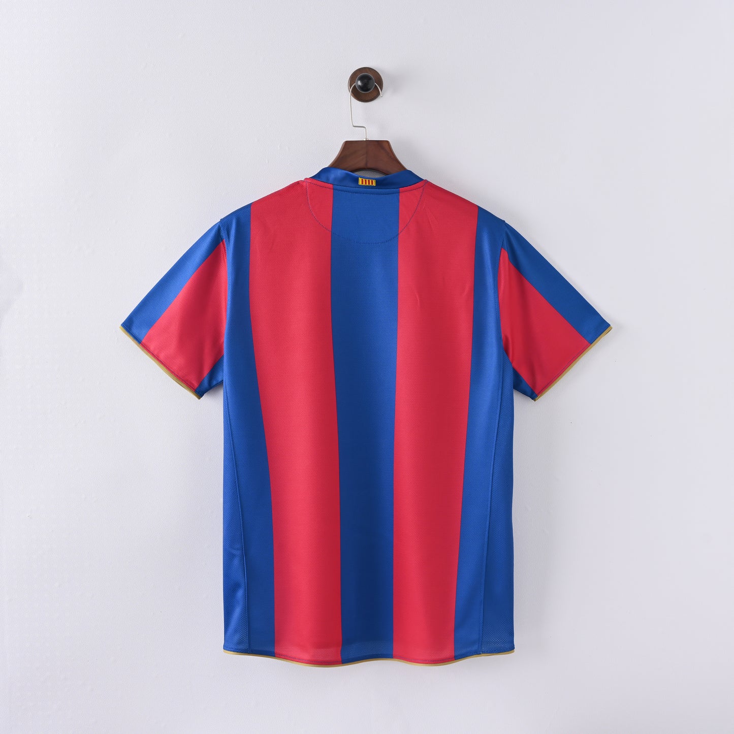 Retro Barcelona 2007/08 Jersey