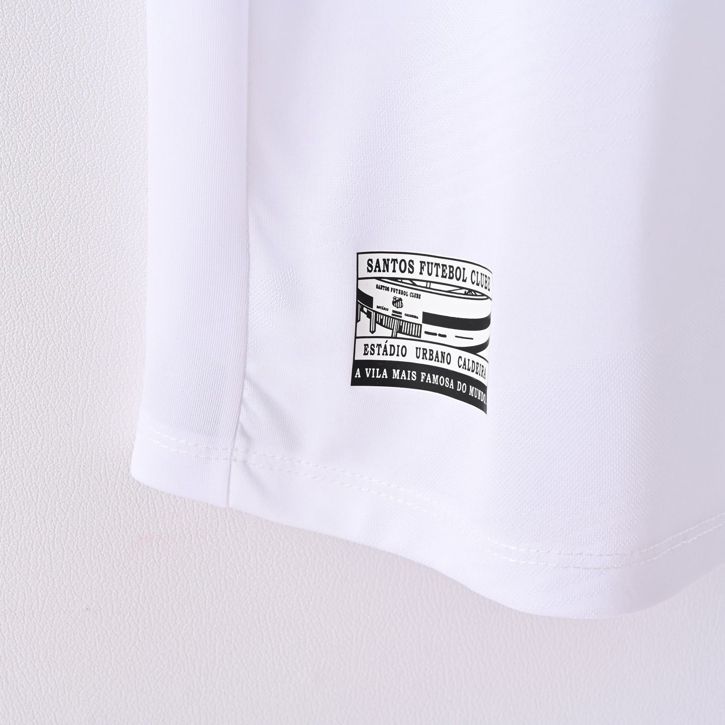 Santos FC 2024/25 Jersey