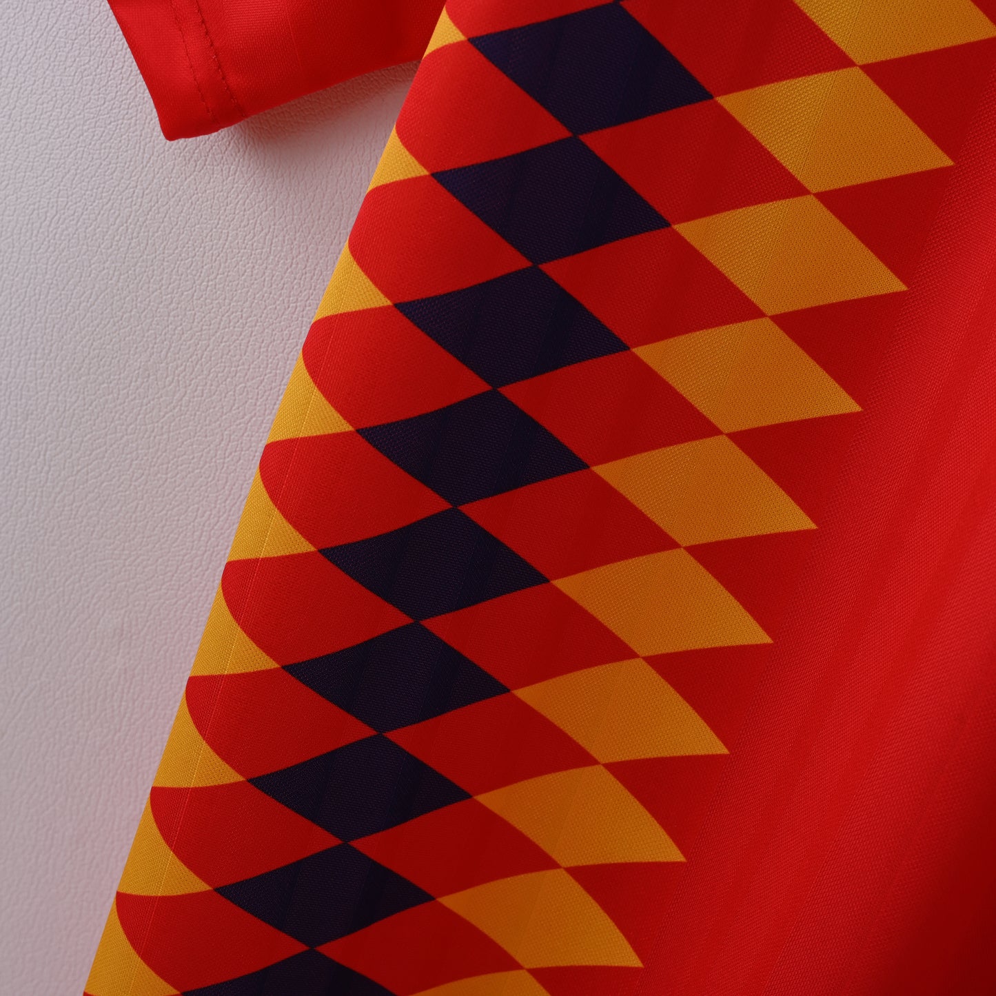 Retro Spain 1994/95 Jersey