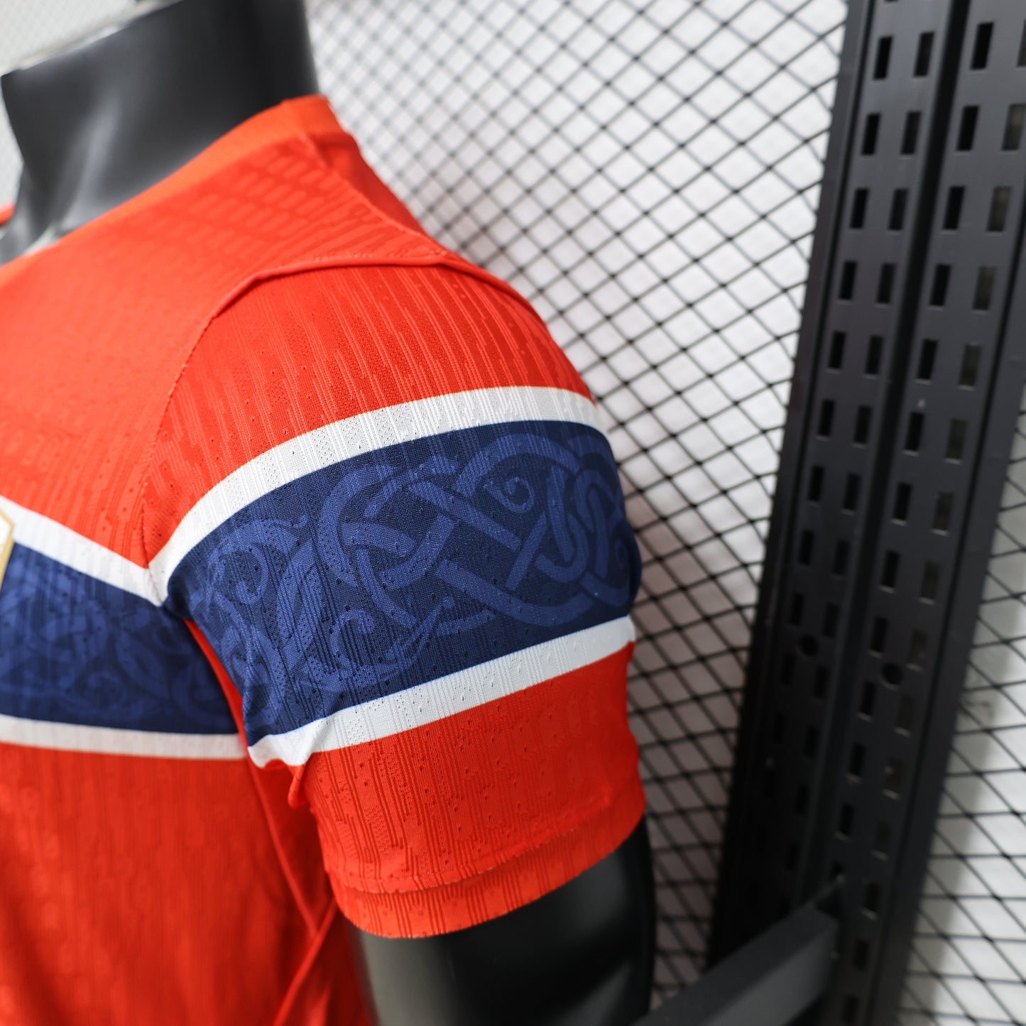 Norway 2026 Home Jersey