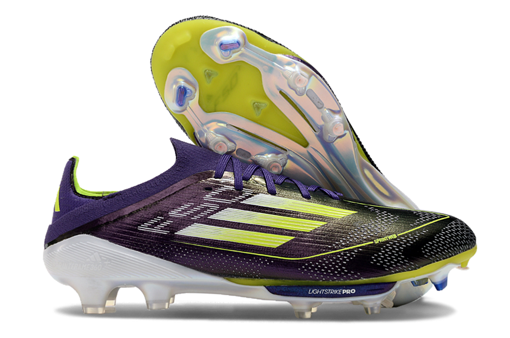 Adidas F50 +