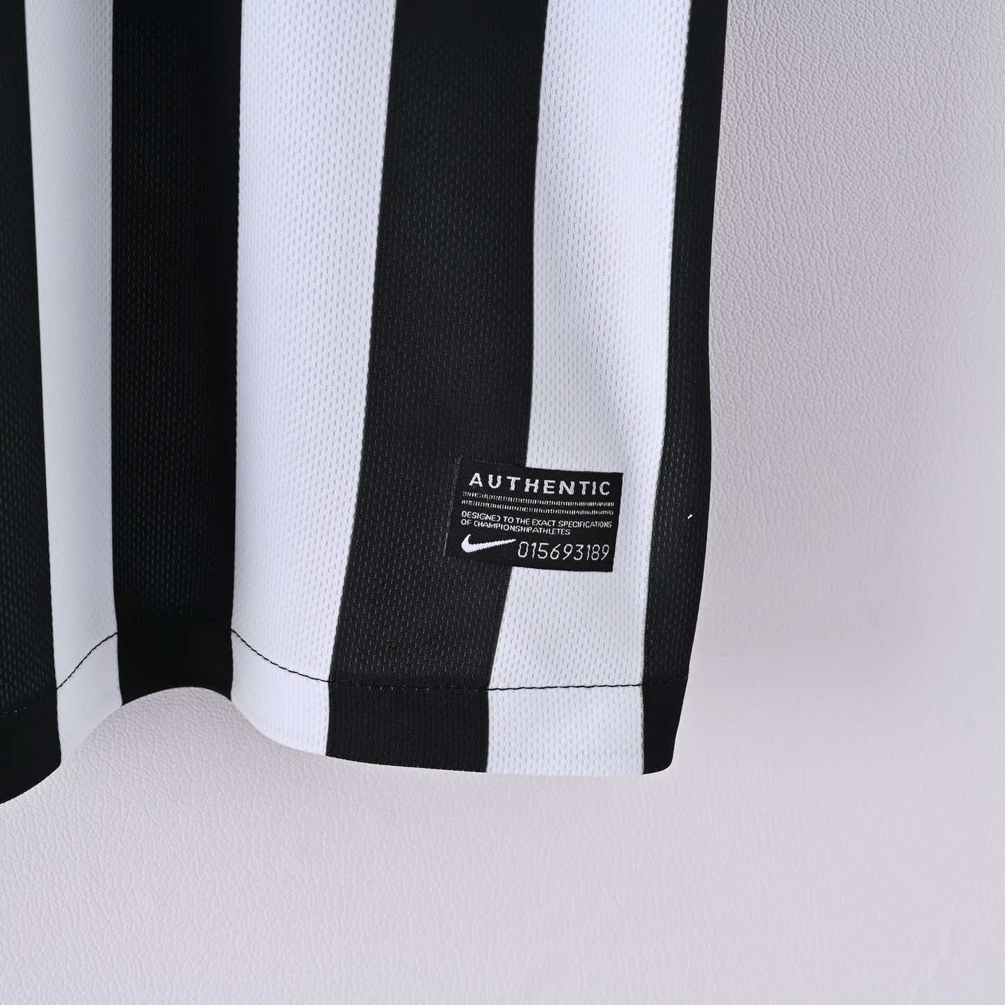 Retro Santos FC 2012/13 Jersey