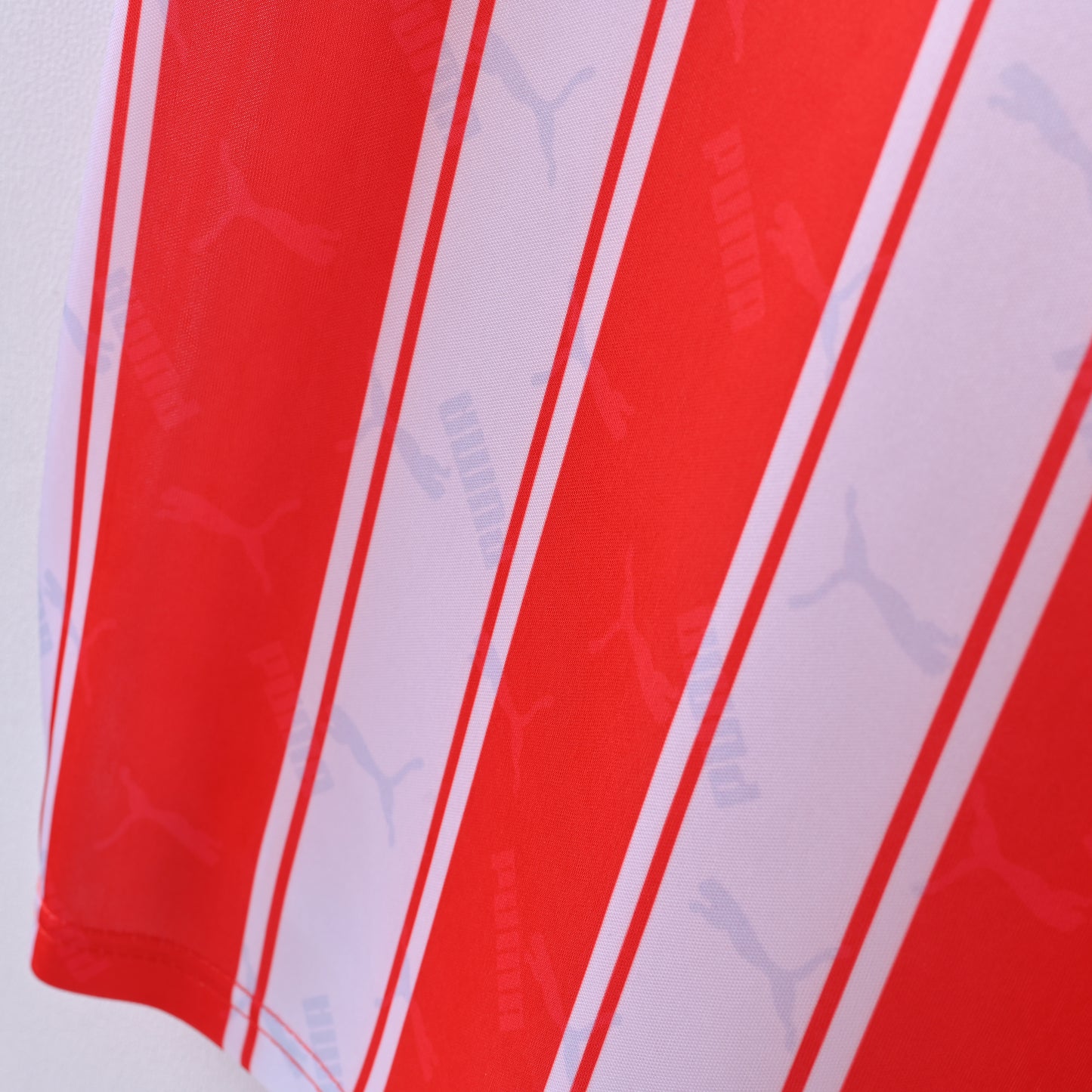 Retro Atlético De Madrid 1994/95