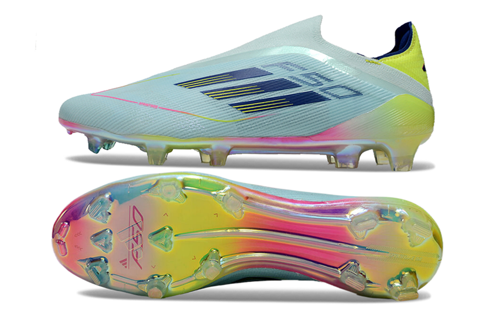 Adidas F50 Elite Laceless