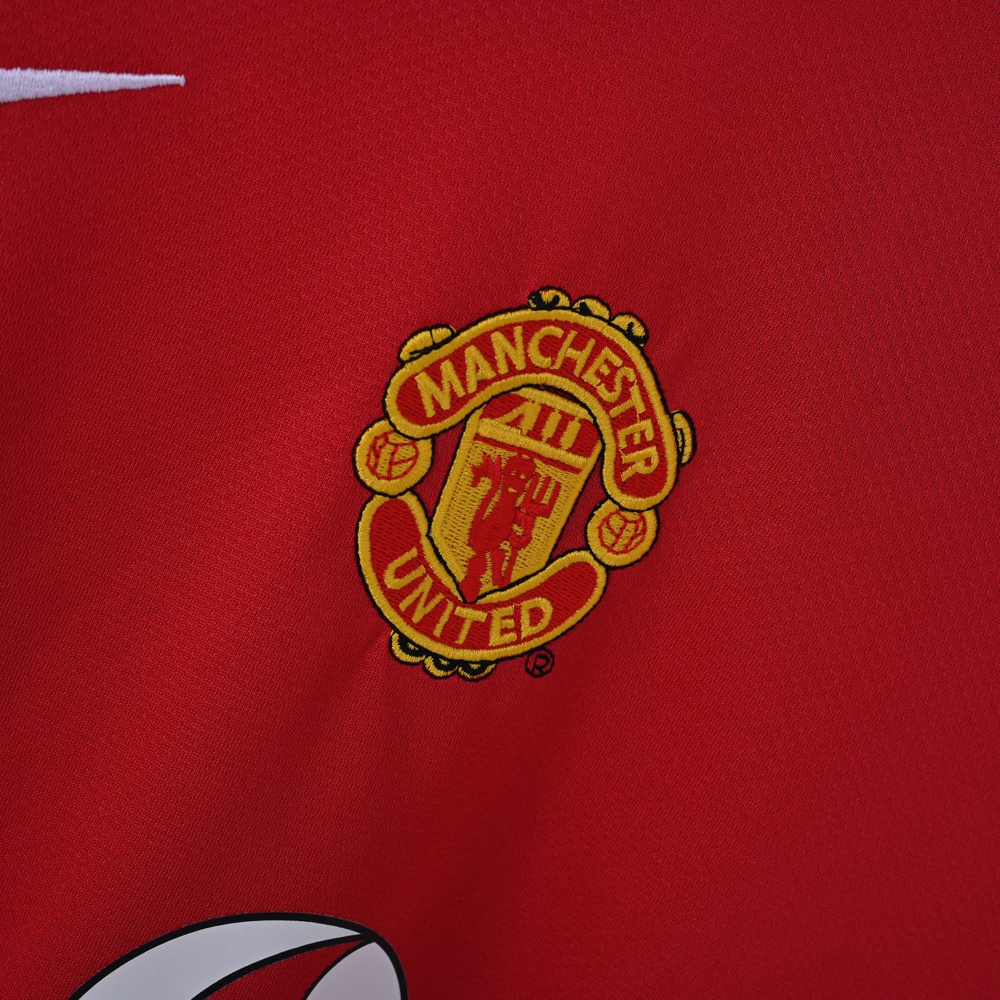 Retro Manchester United 2004/06 Jersey
