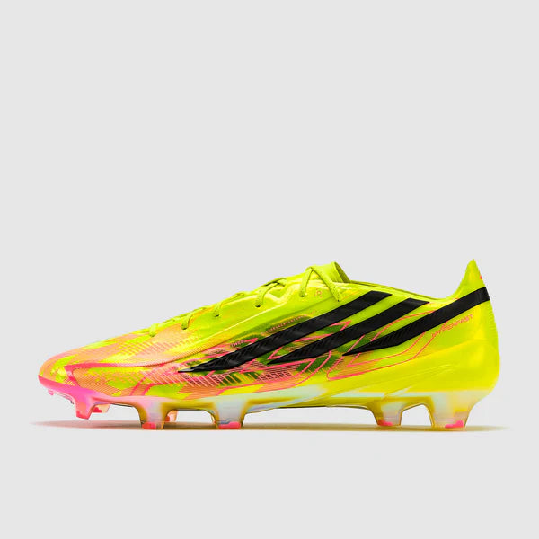 F50 Hyperfast